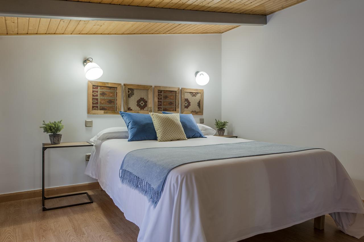 O'Donnell II Apartment Madrid Exterior foto